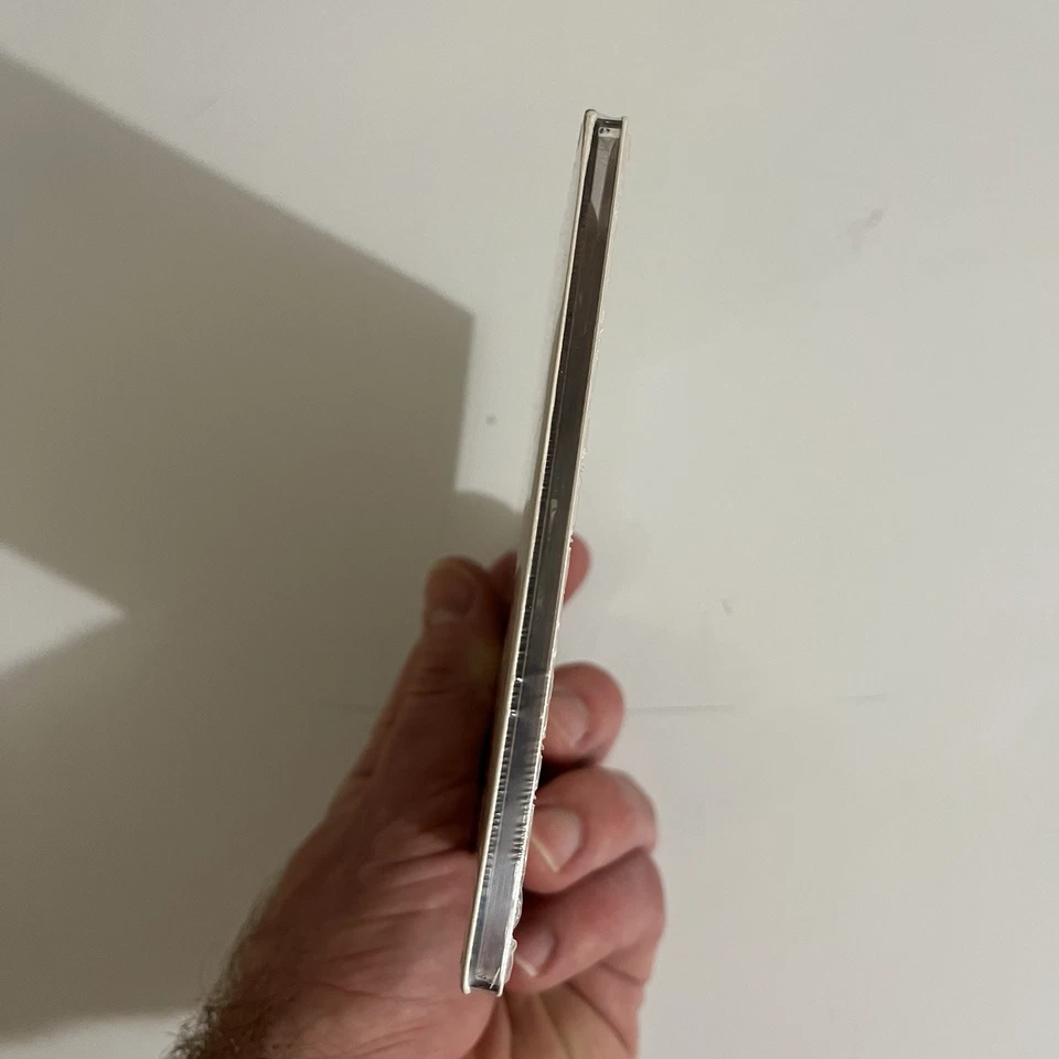 DeYarmond Edison / Silent Signs 2005 CD New Sealed Bon Iver Justin Vernon Mint - Image 4 of 4