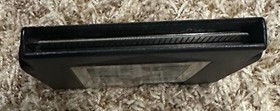 NES Nintendo Ultimate League Soccer American Video Entertainment Cartridge