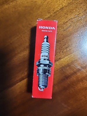 #ad Genuine Honda Spark Plug 12290 R40 A02 $16.45
