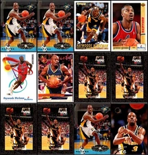 Haywoode Workman (15) Card Lot - Last Call – Scoop It Up Before It Disappears!