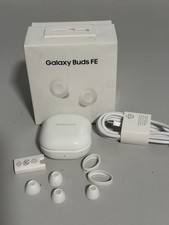 Samsung Galaxy Buds FE Wireless Earbud Headphones SM-R400N / READ