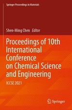 Shen-Ming Chen | Proceedings of 10th Internat...