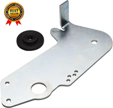 783-08654C Deck Idler Pulley Bracket & 738-05082 Shoulder Spacer Kit for MTD