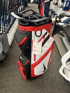 nike hyperadapt golf bag
