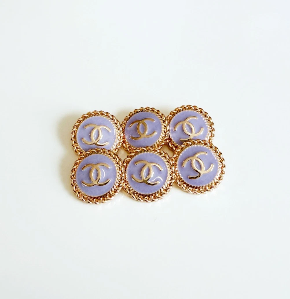 Other Collectible & Vintage Sewing Buttons (1930-Now) for sale | eBay