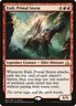 Etali, Primal Storm-Rivals Of Ixalan Promos-Foil-100?-LP