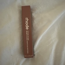 Rhode Peptide Lip Tint Toast Lip Balm 0.3oz/10ml Toast Most Popular Color New