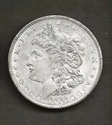 1904 "O" Morgan Dollar***BU***