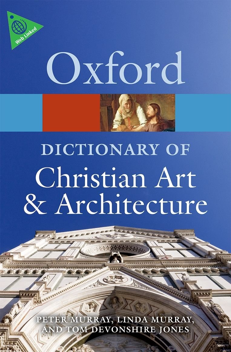 The Oxford Dictionary of Christian Art and Architecture 2/e (Oxford Quick Refer - Image 5
