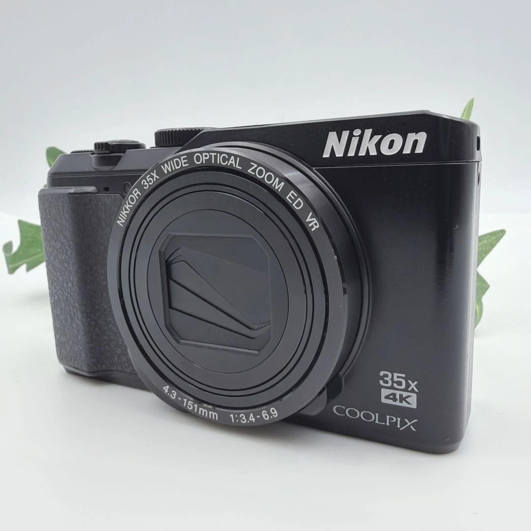 Nikon Coolpix A900 Digital Cameras for sale - eBay