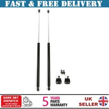 Gas Struts 800N 60CM Car With Brackets 2X Boat 600MM Universal UK Conversion Kit
