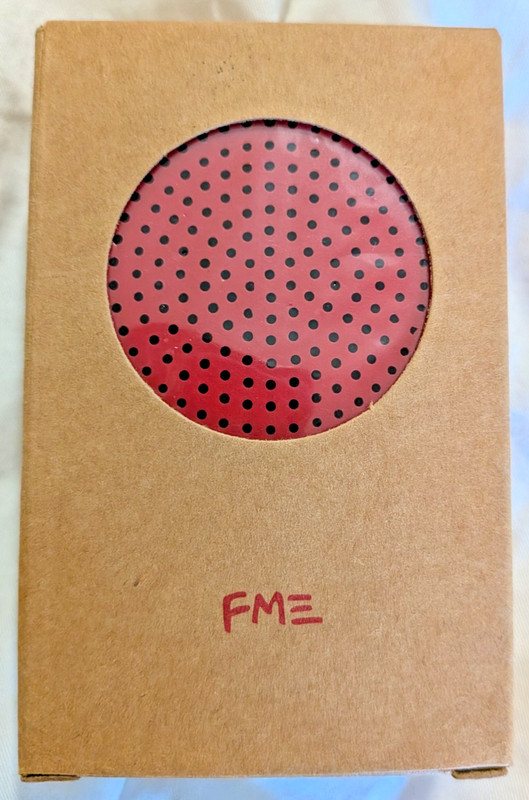 FM3 Buddha Machine II * BRAND NEW * DJ Sound Loop *