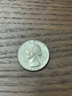 1964 Silver Washington Quarter 🔥 Circulated 🔥 FREE Shipping