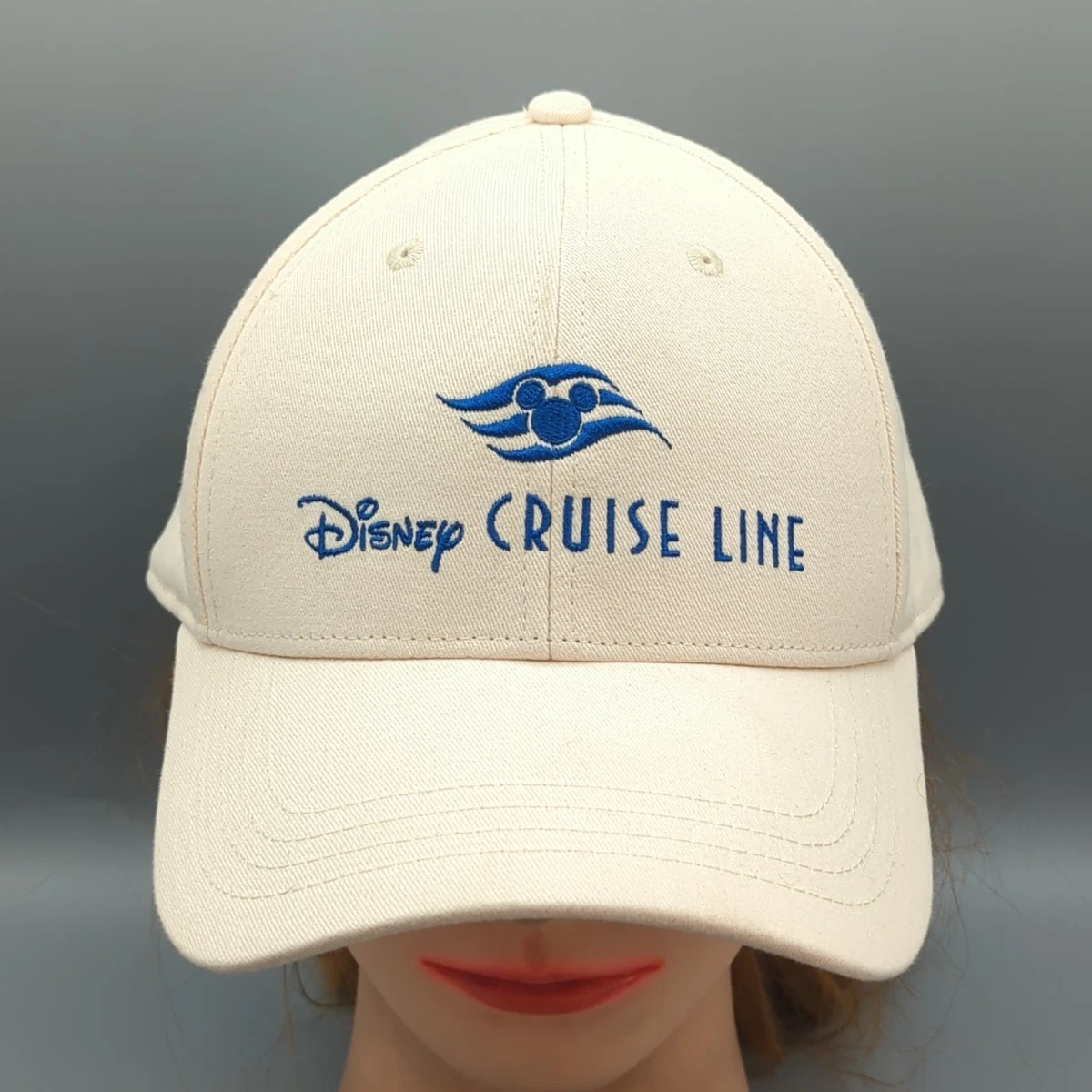 Cruise Hat Indiana Disney Hats (1968-Now) for sale | eBay