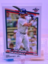 2022 Topps Opening Day Inserts Pick Your Card/Finish Your Set