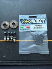 Mugen Mbx8r Parts