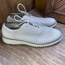 Cole Haan Mens 2.ZERØGRAND Stitchlite Wingti...