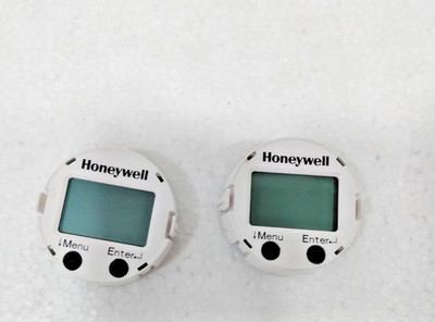 LOT OF 2 HONEYWELL HNWG50126003-001 SMARTLINE TRASNMITTER INDICATOR MODULE NEW