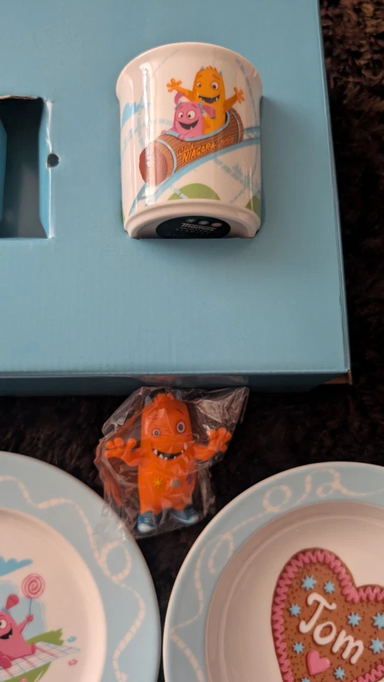 Thomas Kindergeschirr - Bild 3 von 4