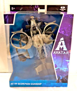 25+ Avatar Scorpion Gunship for sale | Updated Oct 2026