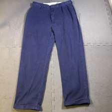 Polo vintage pants