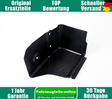 Mercedes C-Klasse W204 A2048982614 Batterieabdeckung Verkleidung