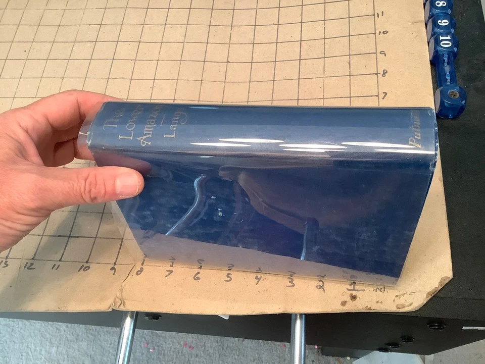 1914 The Lower Amazon Algot Lange HC Exploration South America w maps - Image 2 of 4