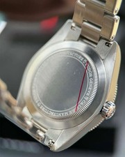 NEW 2025 Tudor Black Bay 58 GMT 39mm 7939G1A0NRU Stainless Steel Black Dial 5