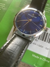 jaeger lecoultre watch