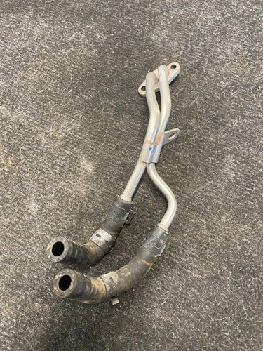 VW GOLF VIII CD1 Turbinenschmierrohr 05C122447J 1.10 Petrol 81kw 2021 34079384