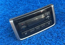 2019 2020 2021 2022 Subaru Ascent Rear Console Climate Control Switch Heated OEM