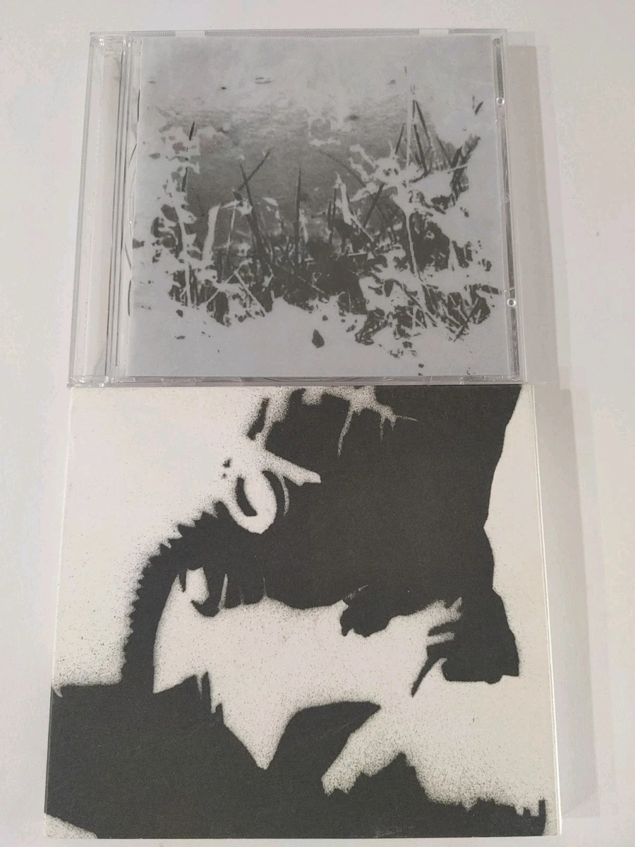 Preços baixos em CDs de álbum Sigur Ros | eBay