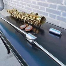 Saxophone repair tools - Body Tube Neck Dent Repair Tool Music instrument repair