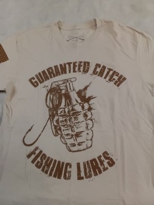 Grunt Style Grenade T-Shirt Small