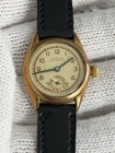 Vintage Rolex Oyster Grenfell WW2 Military Watch
