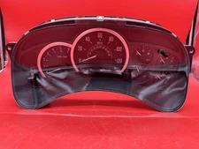 2003 - 2006 CADILAC ESCALADE GAUGE CLUSTER OEM