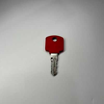 Weather Guard Tool Box Key #K775