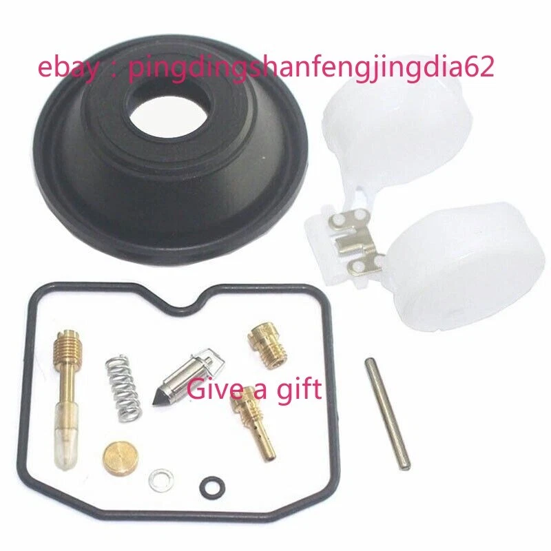 Carburator Voor KLX300 KVF-300 KLX300R 1997-2006 KLX 300 R