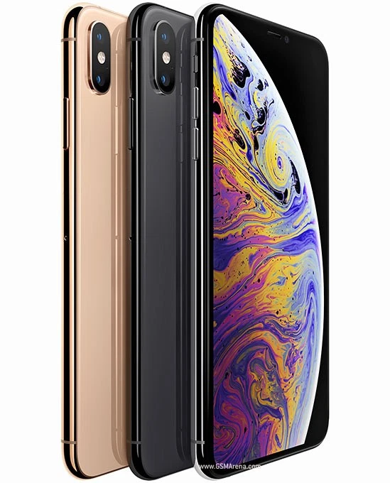 Apple iPhone XS Max Gold Phones for sale | eBay UK