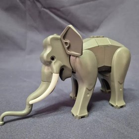 LEGO 7414 Elephant Set Used, Complete