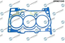 Dr.Motor Automotive Zylinderkopfdichtung für VW UP 1.0 Polo Skoda Citigo Fabia