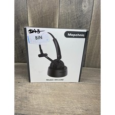 Mopchnic KH113M Bluetooth Wireless On-Ear Headset Noise Cancelling w/ USB Dongle