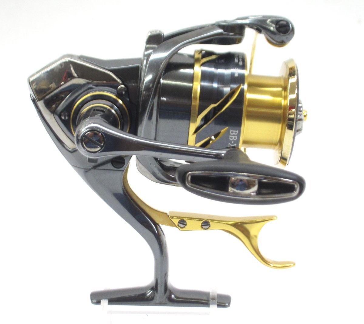 リール BB-X TECHNIUMC3000DXG S Shimano Bb-X Technium Sut Brake Type C 3000 Dxg S Left Reel