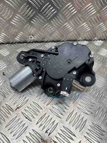 NISSAN QASHQAI II J11, J11 Heckscheibenwischermotor 28710JD000 1.60 30498434