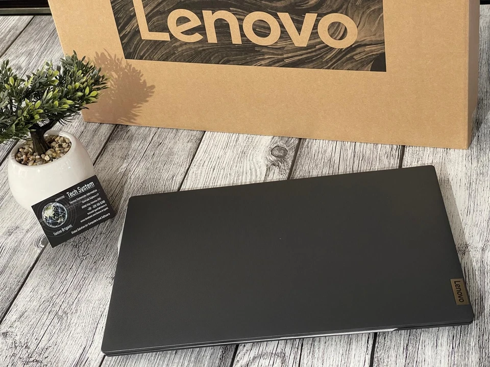 NOTEBOOK LENOVO IDEAPAD 3 CPU INTEL N4020 4GB RAM256GB SSD  WIFI WEBCAM - Immagine 4 di 4