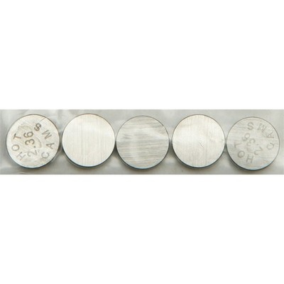 Hot Cams Valve Shims 8.90x2.36mm - 5/Pack 5PK890236