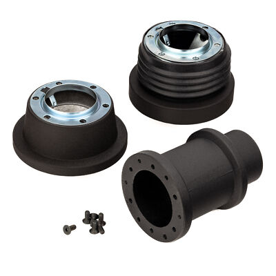 Motacorsa Lenkrad Boss Kit für Ford Escort MK2 inkl. RS2000 & RS1800