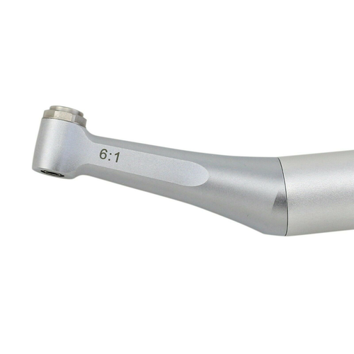 COXO Endo Handpiece Contra Angle 6:1 Reduction Fit Dentsply Sirona VDW NSK Motor - Imagen 6 de 11