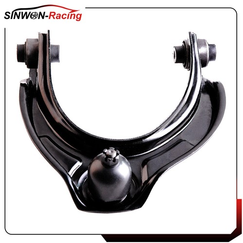 Kit de suspensión de brazos de control delanteros superiores e inferiores 16 piezas para Honda Accord 2008-2012 - Imagen 4 de 20