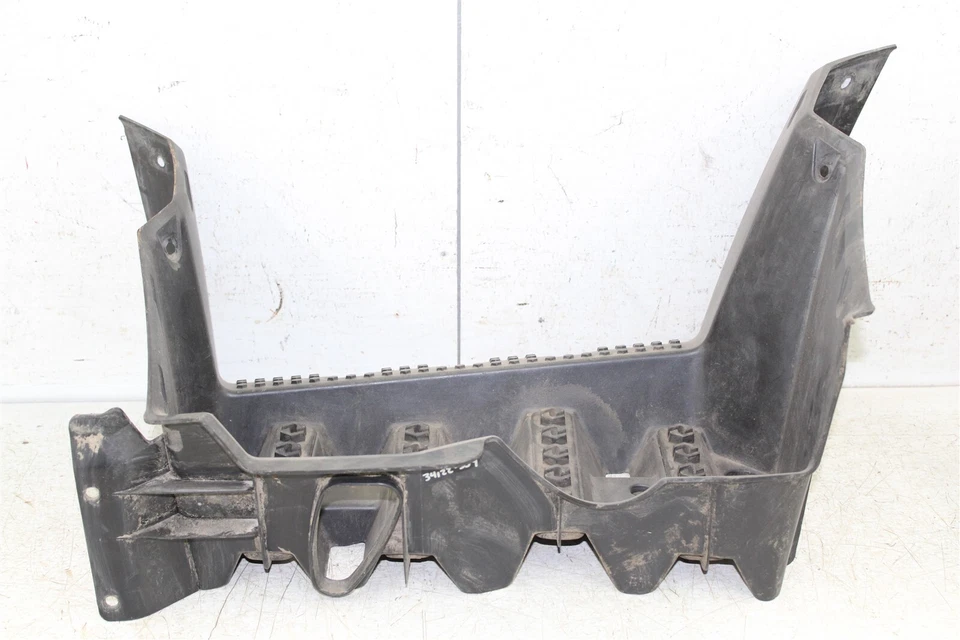 Polaris Hawkeye 300 2006 4x4 reposapiés derecho reposapiés Foto 4 de 4